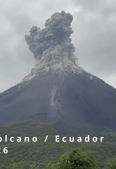 World of Signs - March 2026 - Watch