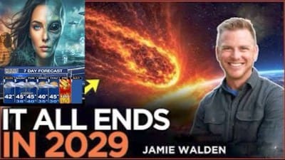 Planet 'X' 2028 followed by Wormwood (Aposis) 2029.... The END - Watch