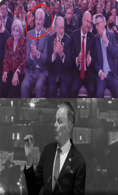 The most powerful Christian Zionist you've probably never heard of... - Watch