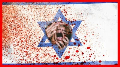 The Zionist Death Grip On The United States Government - Watch