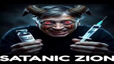 The Zionist World Order - A.K.A. New World Order - Watch