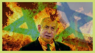 Evangelical Zionists Pushing the World Into Armageddon - Watch