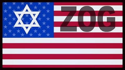 The Zionist Occupied Government of Trump 47 - Watch