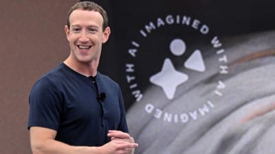 Mark Zuckerberg Building Top Secret Hawaii Doomsday Bunker With Blast-Resistant Door